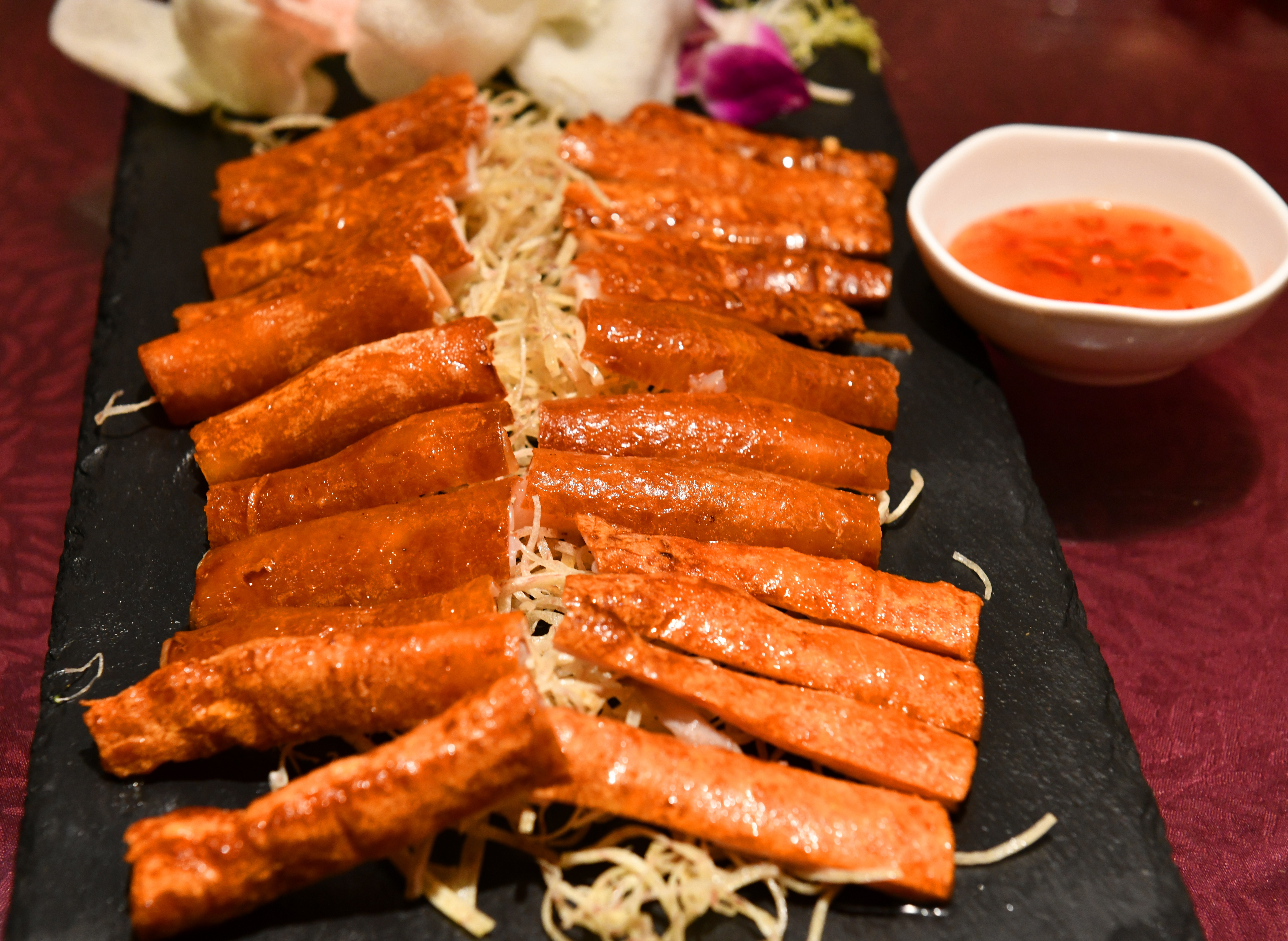 人民北路传统粤菜,正宗老字号粤菜饭店