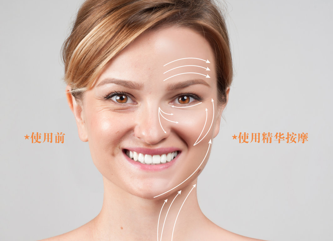 护肤重要步骤：根据这三步挑精华，皮肤再差都有救