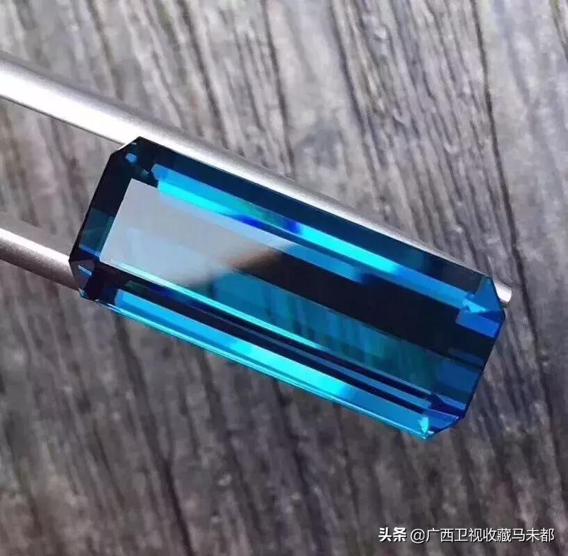 黄碧玺绿碧玺粉碧玺紫碧玺的寓意,红碧玺紫色好看吗