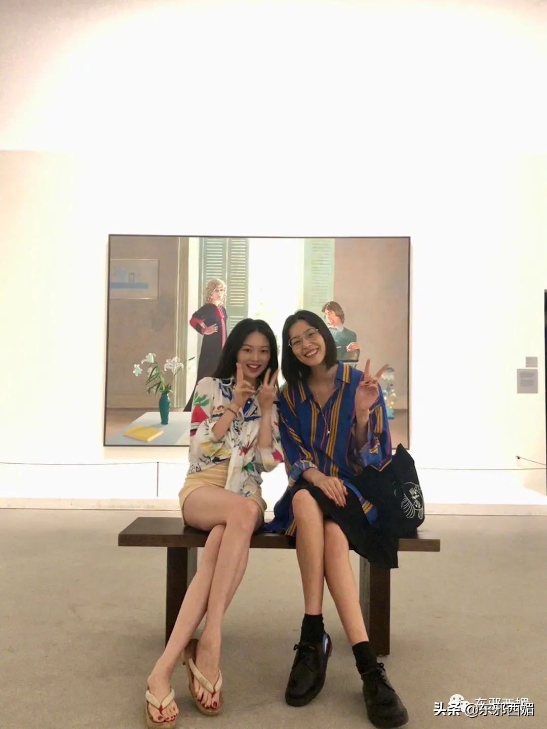 她又翻车了？别墅*案惨**后再添三里屯疑云，当个贵妇咋这么难