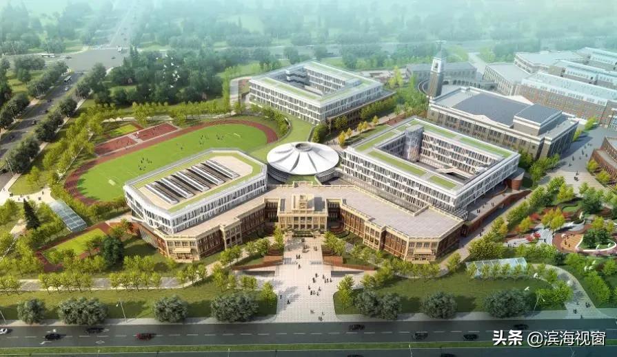 天津滨海新区重点小学一览表,天津滨海新区南开小学