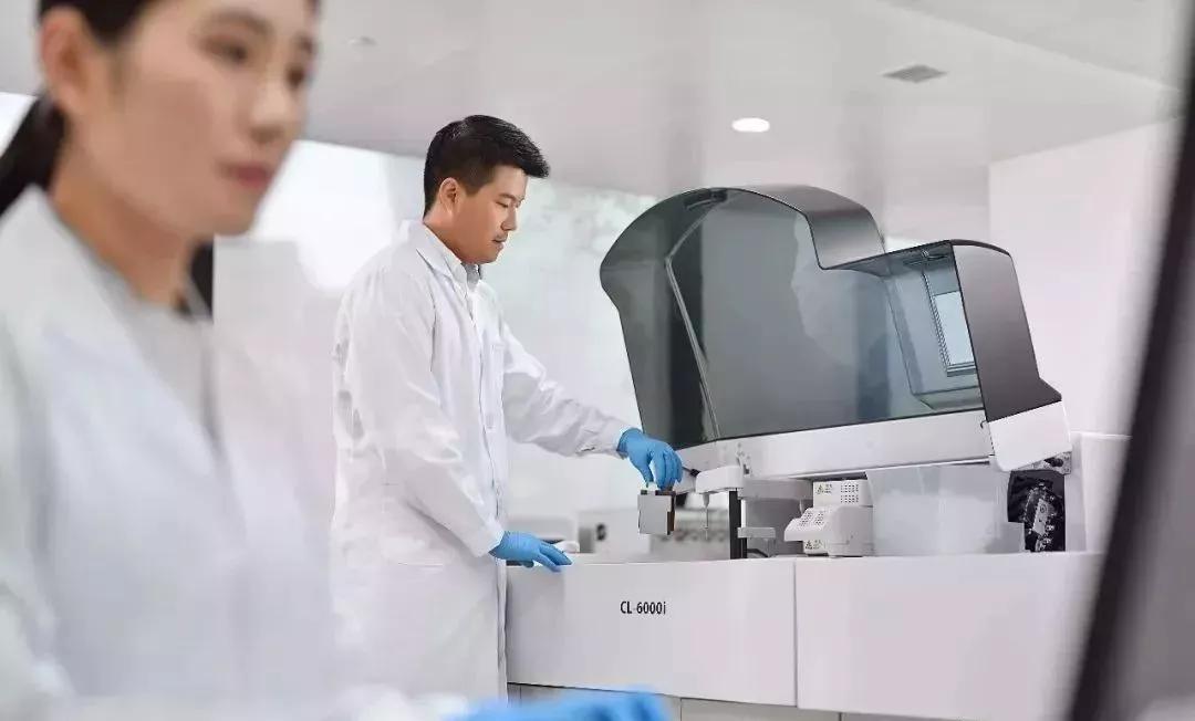 从化验单鉴别甲亢,一招识别是不是甲亢