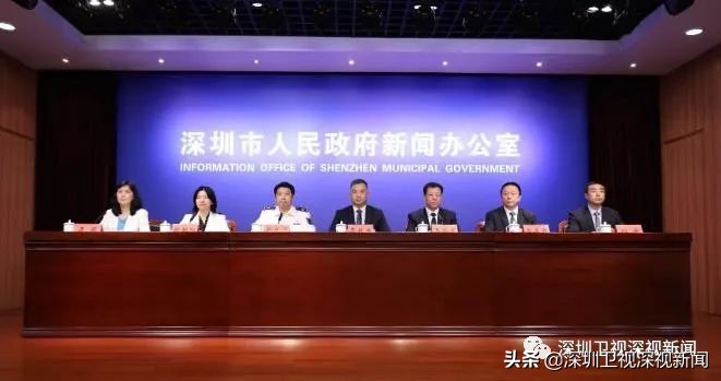 关键时刻！深圳与变异病毒“Alpha”赛跑的四条赛道｜锐视角