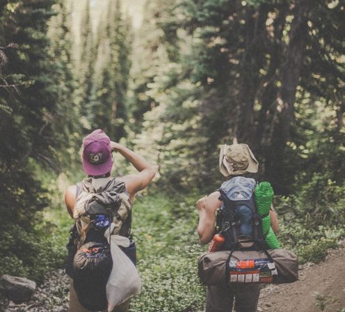 WARNING:别让背错的包毁了你的假期旅行!