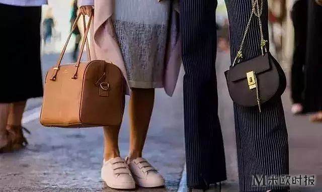奢侈品包包入门教学,一分钟带你了解奢侈品品牌