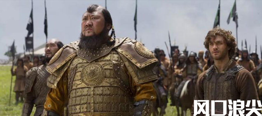 从靳德茂的墓志了解，元朝对中医的重视，中国医学发展的重要时期