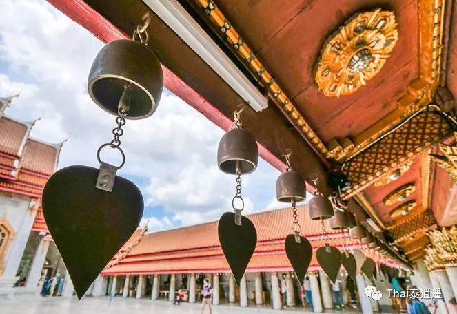 泰国去寺庙祈福攻略,泰国卧佛寺打卡攻略