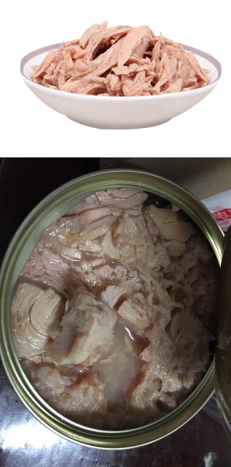 花少钱养好猫：良心零食罐头一个