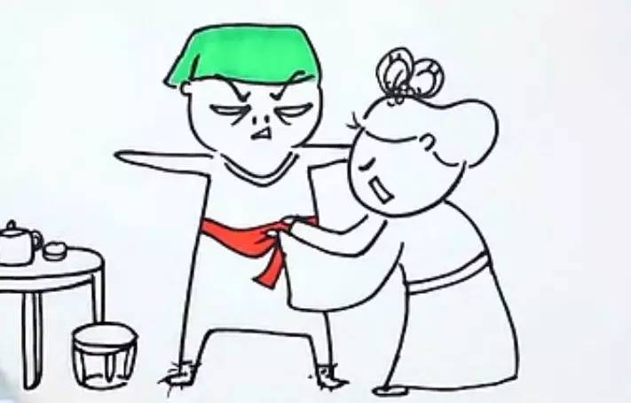 绿帽子：男性的耻辱，既是中国的文化特征也体现女性的附庸地位