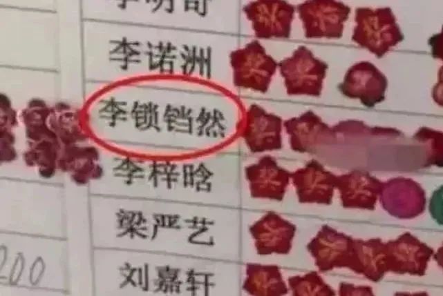 看完2019年新生儿爆款名字榜单，我觉得叫「王者荣耀」也挺好的