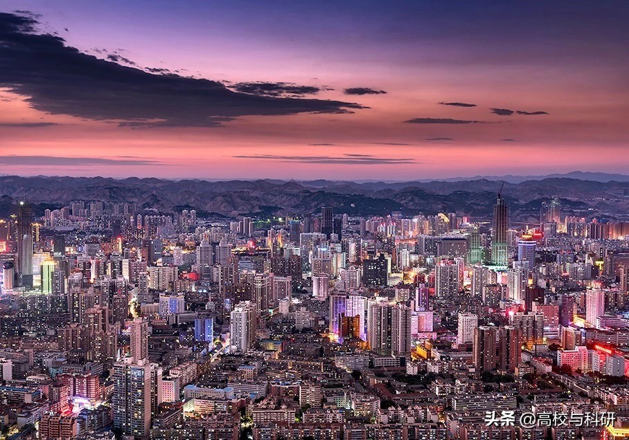 兰州大学是不是西北第一,兰州大学是一所什么样的学校