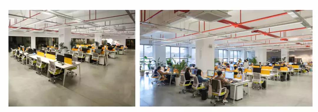 比起新零售，这家做零售陈列的公司更有料|造物学员探访之旅