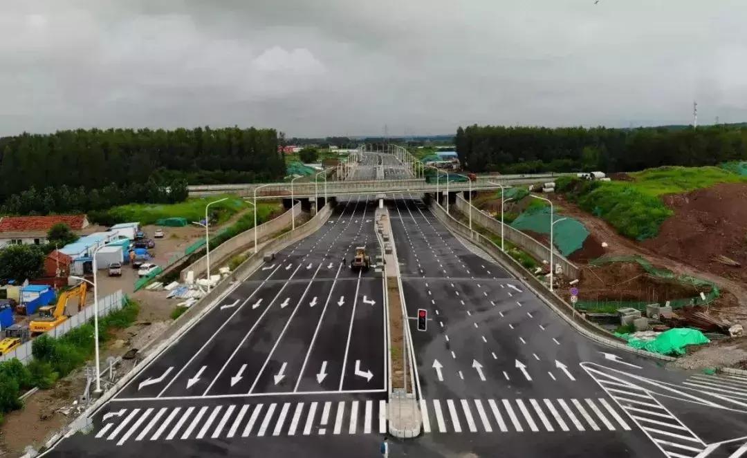 准了！长春十月大事件！购物地标，交通民生...关乎你的钱袋子