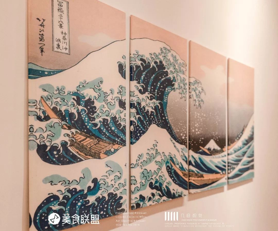 昆明唯一屋顶清真居酒屋，居然还能吃到活鳗鱼，48元清酒喝到嗨