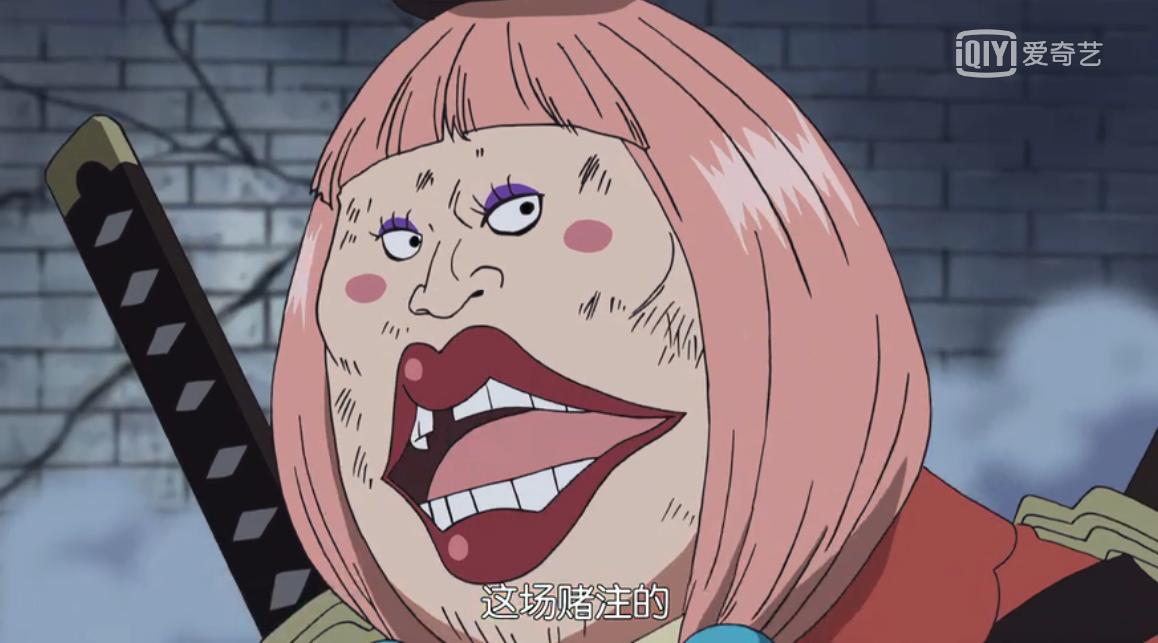 盘点海贼王的霸气语录,海贼王人物及经典语录