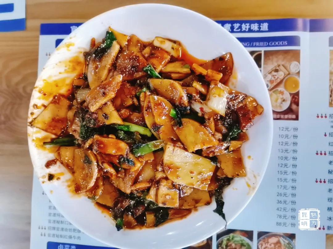 官渡古镇和白沙古镇,官渡古镇历史介绍