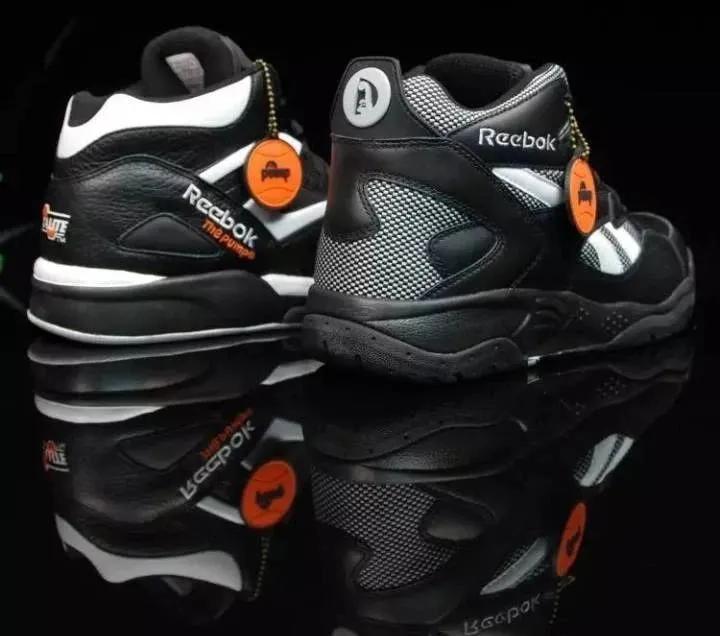 盘点灌篮高手的球鞋,灌篮高手十大经典球鞋