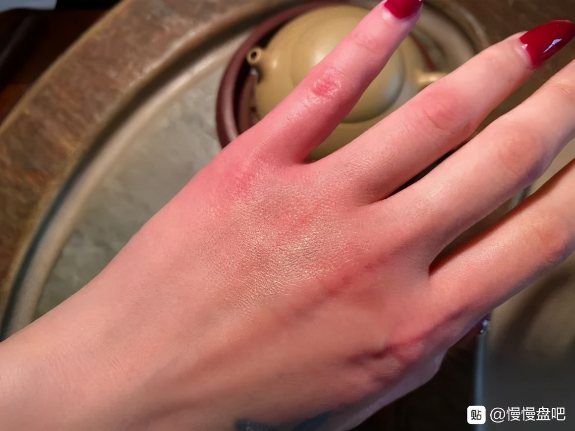 懒人必爱,洗澡都不用摘!花几十块钱做个皮环,能戴一辈子