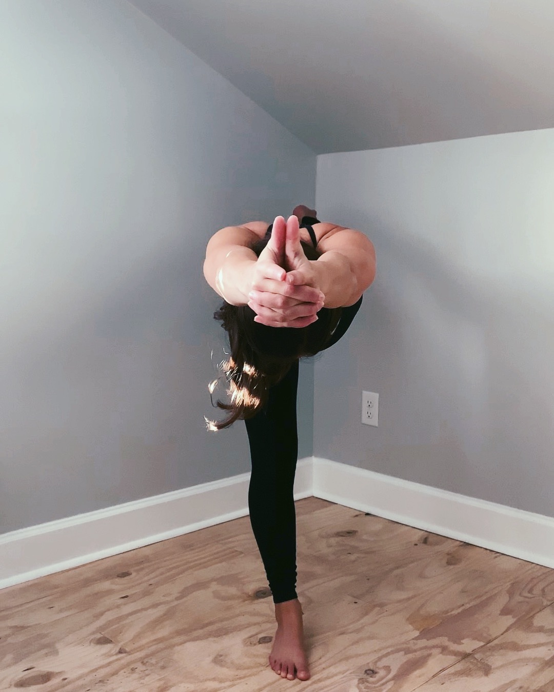 好好调理和保养自己的身体,瑜伽可以调理身体哪些问题