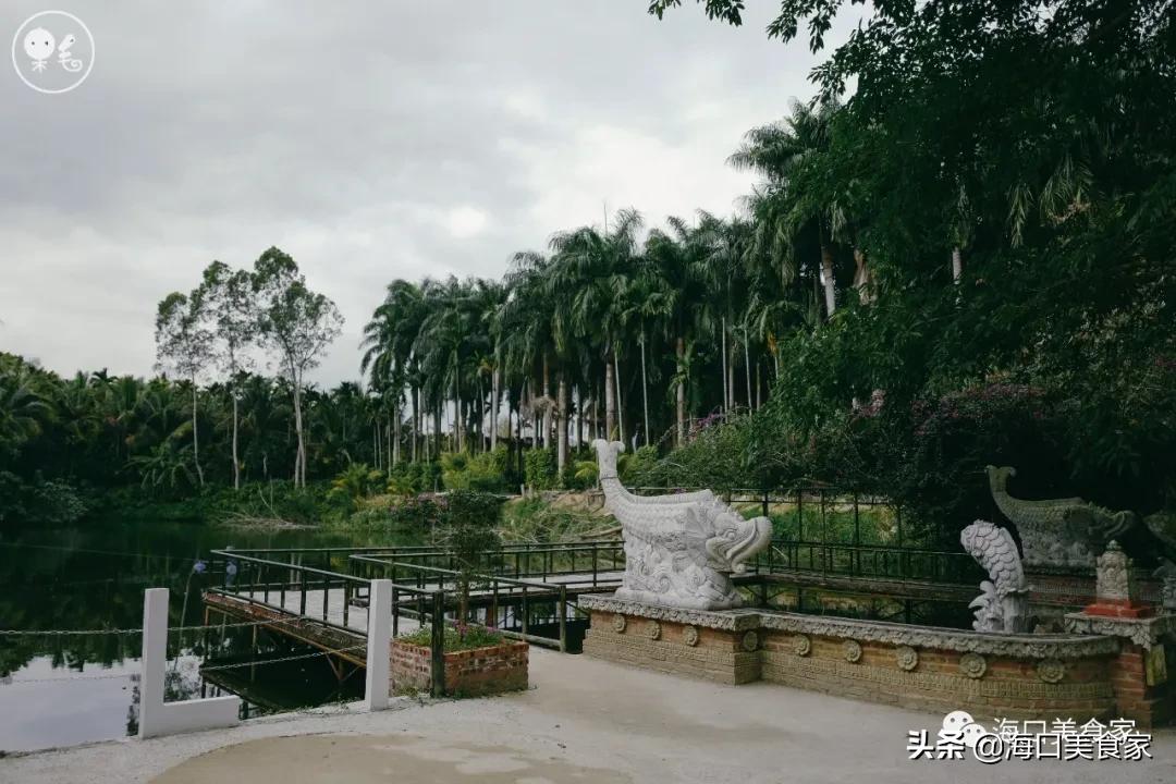 海南万宁兴隆美食攻略,海南万宁兴隆镇有什么特色小吃