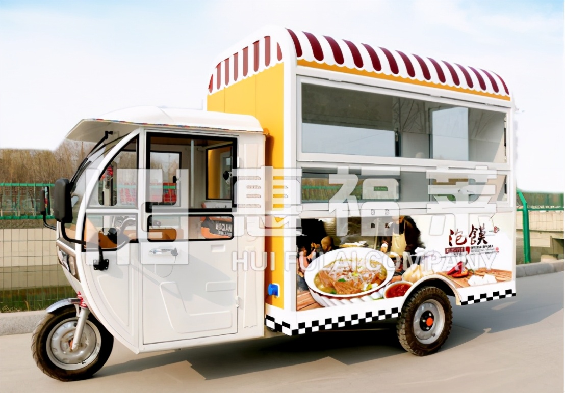 小吃创业的真实历程,小吃创业的十大陷阱