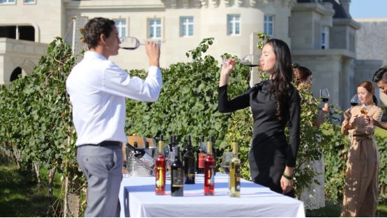 37.5度表白圣地情暖威海,冬游威海表白季