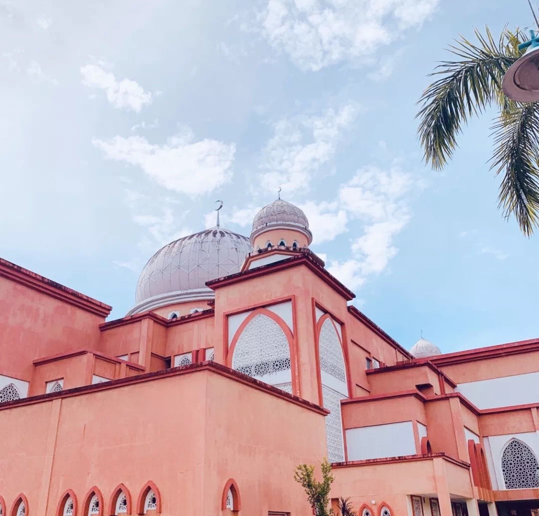 去沙巴旅游的感受,去过了马尔代夫去哪里不会失望