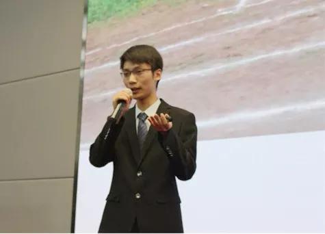 男学霸保研清华,陕西学霸保研清华