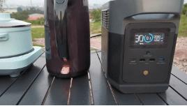 EcoFlow户外移动电源220v,ecoflow户外超大容量后备移动电源