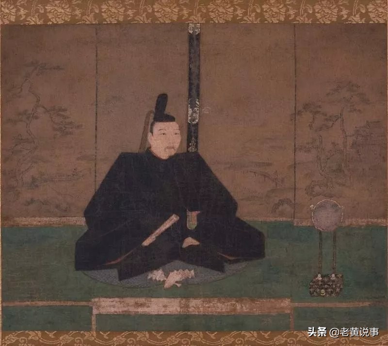 日本在战国时期之前是什么王朝,日本都跟哪个国家打过仗