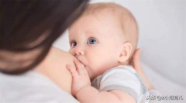 为什么说哺乳期不容易怀孕,有没有姐妹怀疑自己不会怀孕