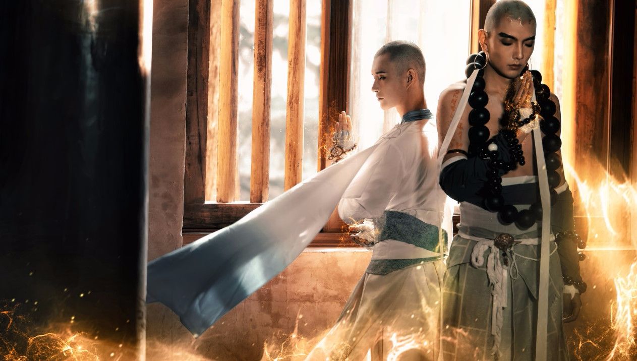 天刀最新百万天赏,天刀禅宗免费观看