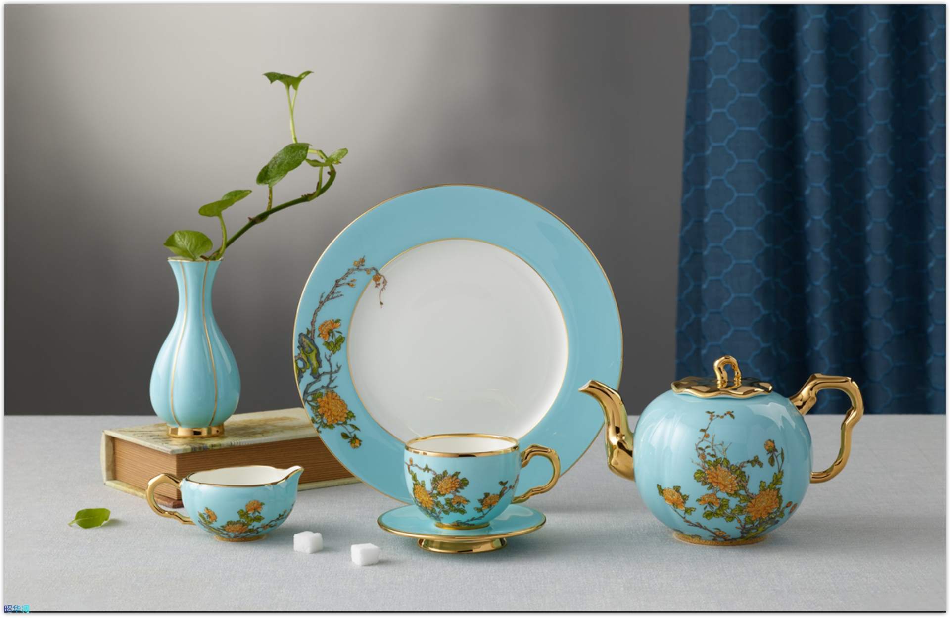 那些年被颜值吸引的店铺,唯有美貌不可辜负