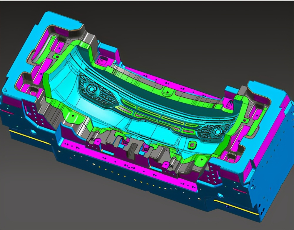 ug编程使用小技巧,ug编程十大详解