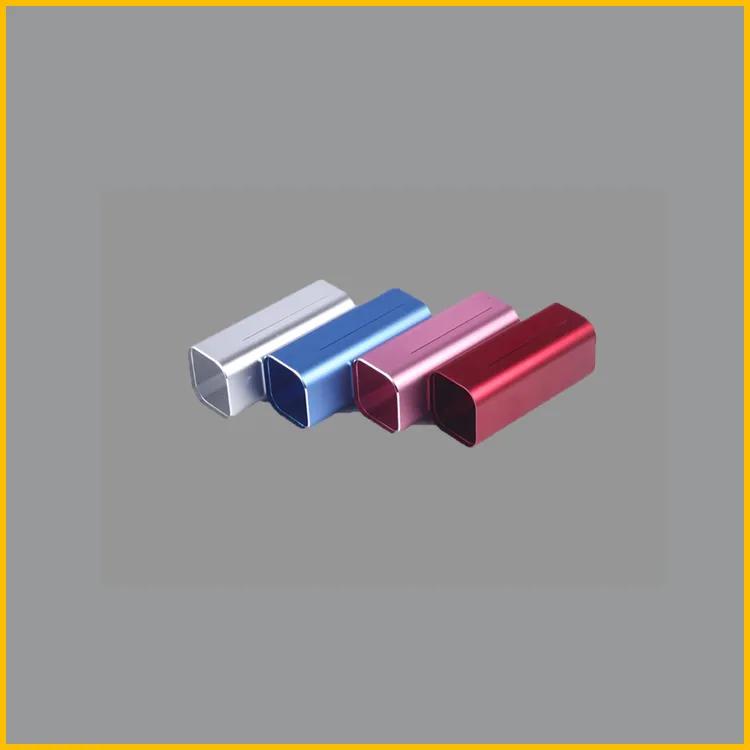 铝型材挤压开裂的原因是什么,铝材挤压裂纹怎么办