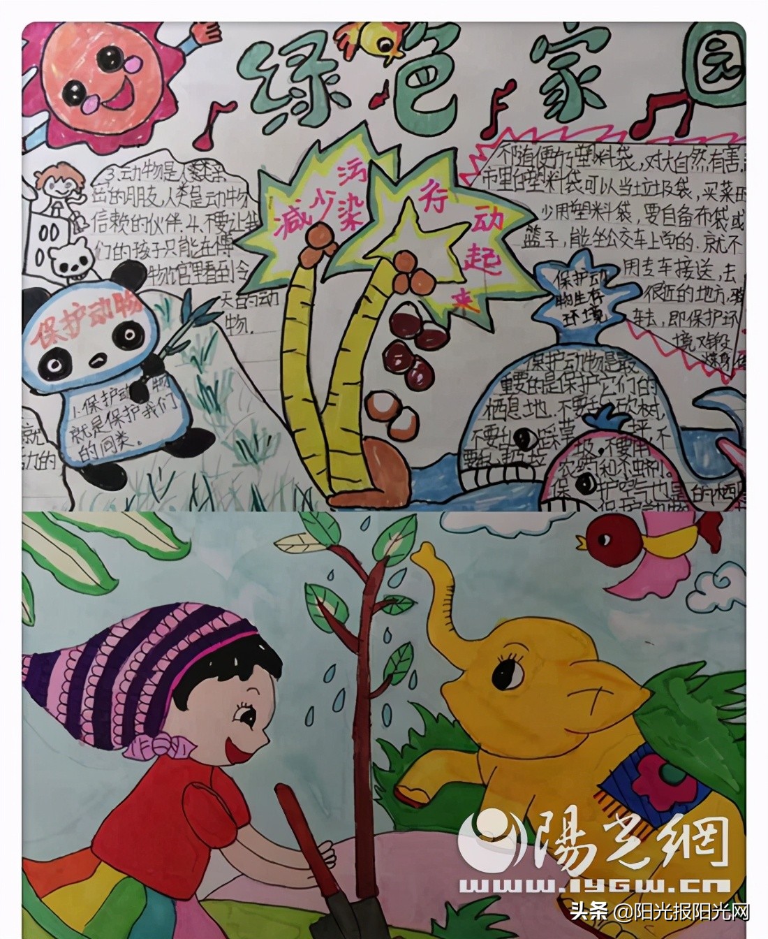 浐灞33小学,浐灞第33小学三年级五班