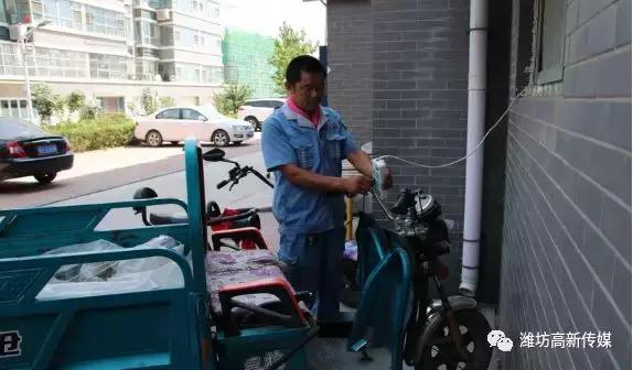 问题少年、蛮劲童生……嘠伙在潍坊干了件大事！