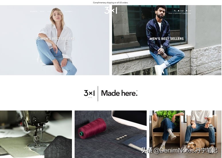 真正的美国十大牛仔裤品牌,国产十大品牌牛仔裤品牌排行榜