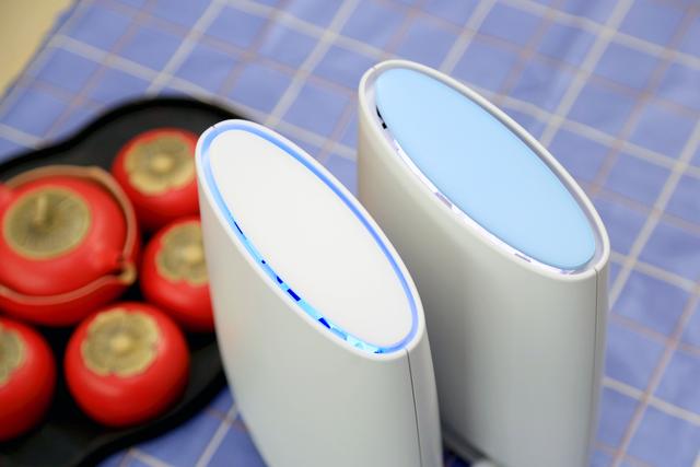 朋友新房入住选路由器，我为什么给他推荐了网件Orbi？