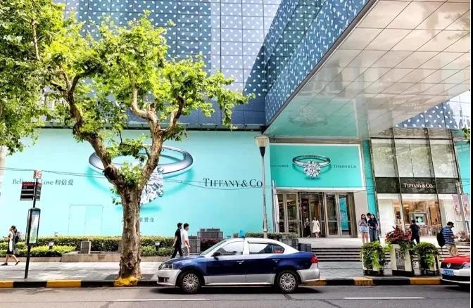 围挡起什么作用,购物中心品牌围挡技巧