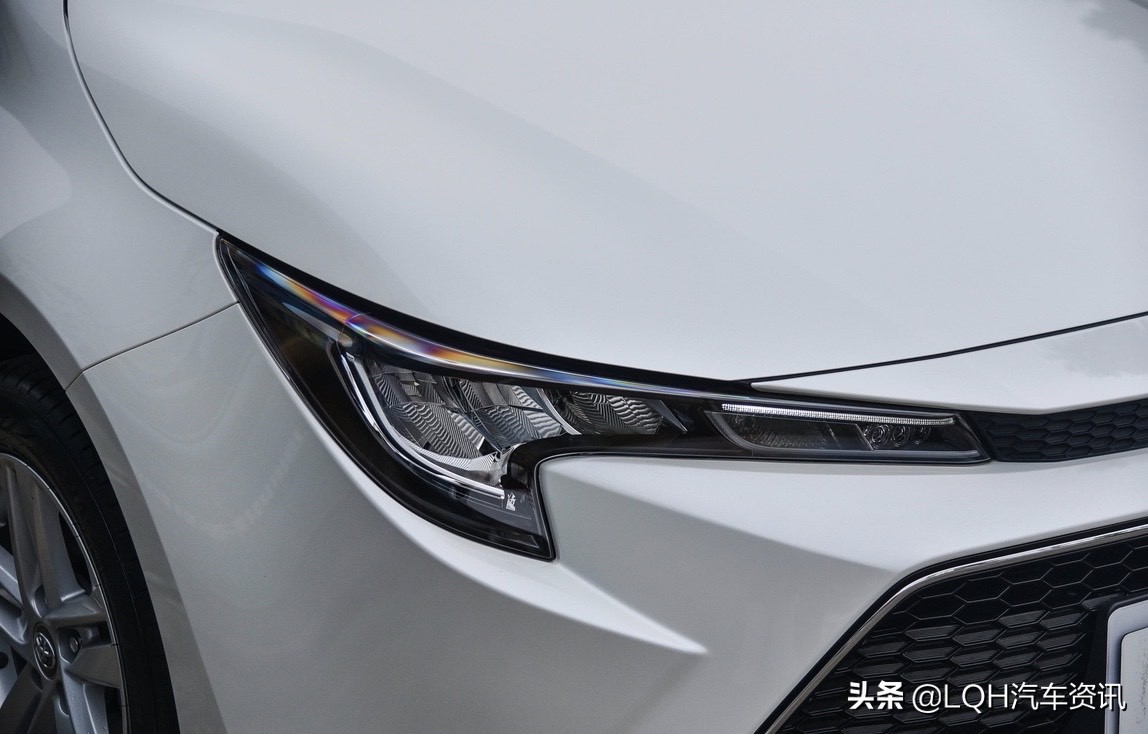 丰田车真的省油吗,丰田车系大全油耗