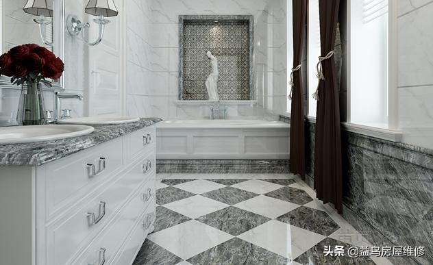 瓷砖用哪种砖比较好,家用瓷砖什么砖比较好