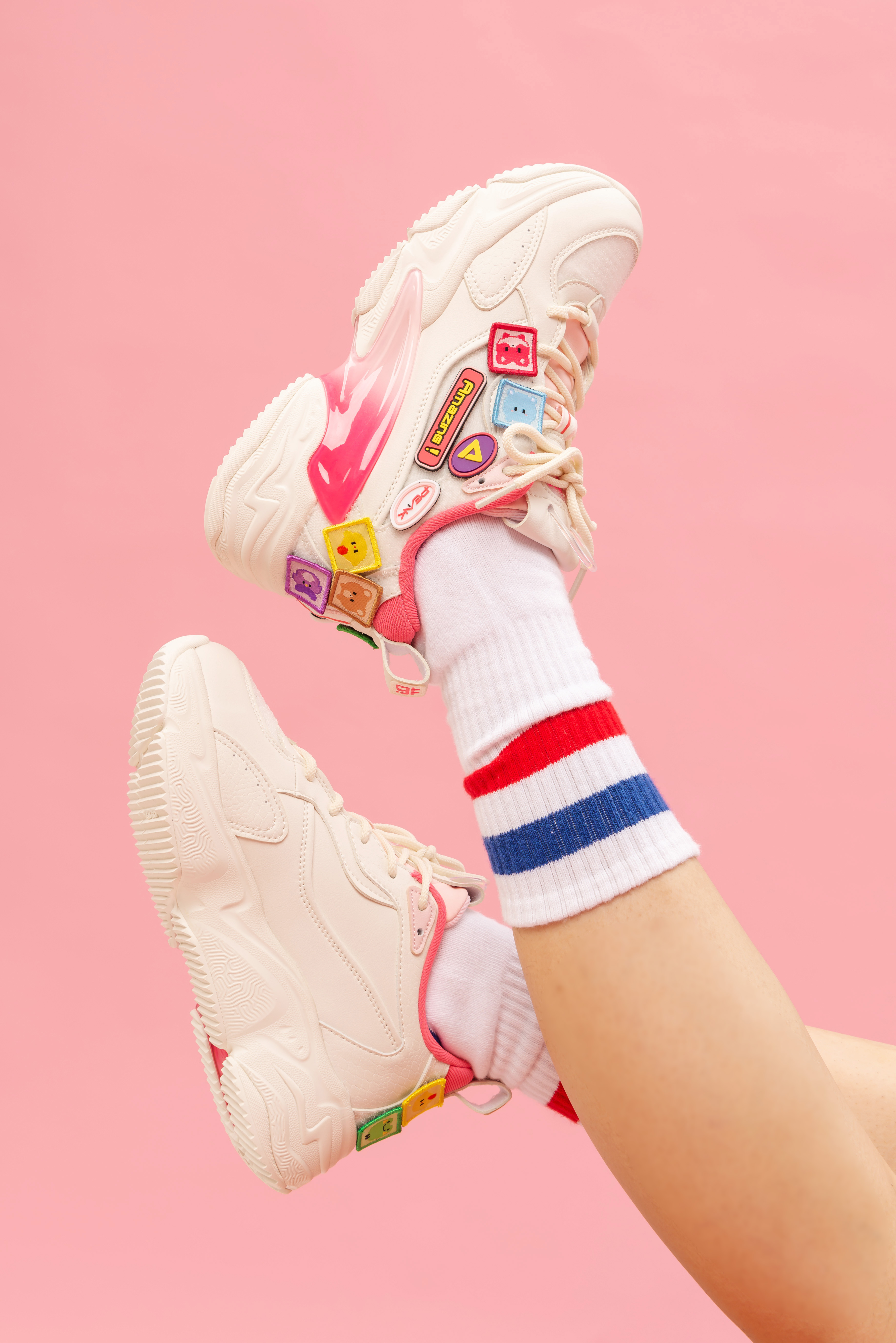 消消乐萌萌团第一话,消消乐萌萌团联名