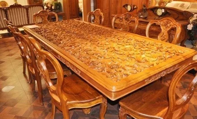 谁才是真正的万木之王柚木,万木之王缅甸柚木市场价位