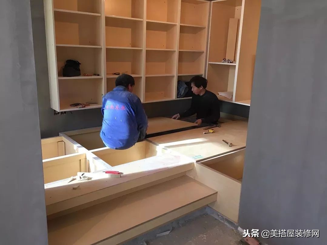 18年的二手房改造,二手房改造注意这5点