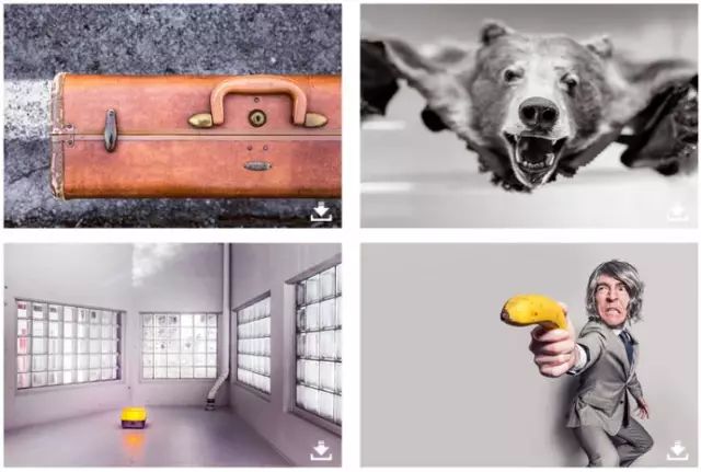 分享6个顶级好用的素材图片网站,3个免费好用的图片素材资源网站