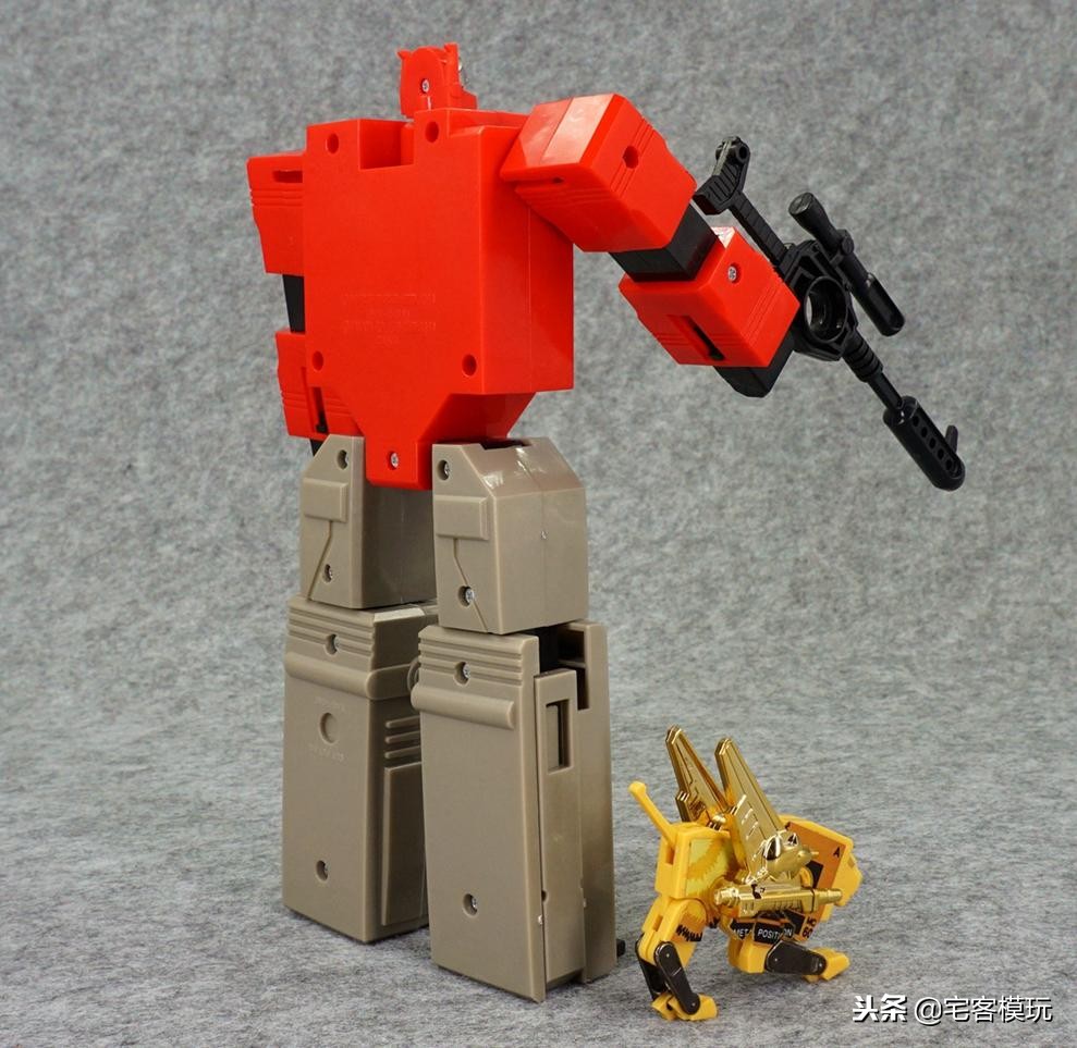 78民间测评：DW复刻系列第21号录音机、钢钳