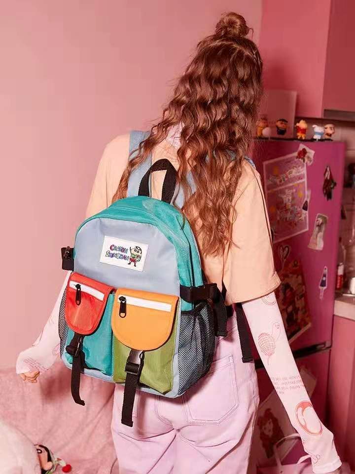 学生*党**千万别错过!九家书包店铺大放送,是时候准备开学换新了