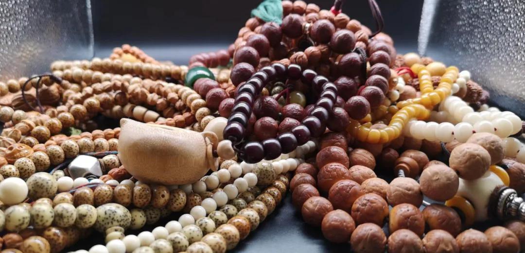 超实力派小姐姐!玩串16年,爱入骨髓,彻彻底底的包浆控