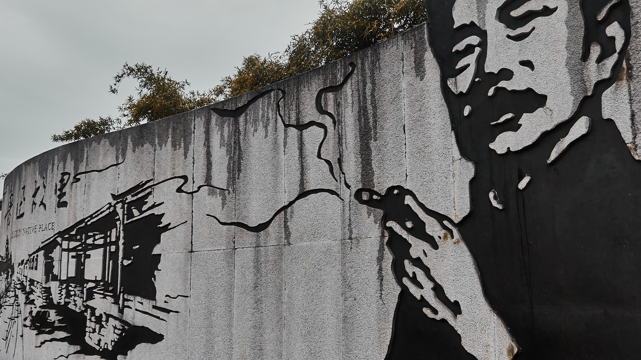 鲁迅的小说祝福,鲁迅书籍祝福